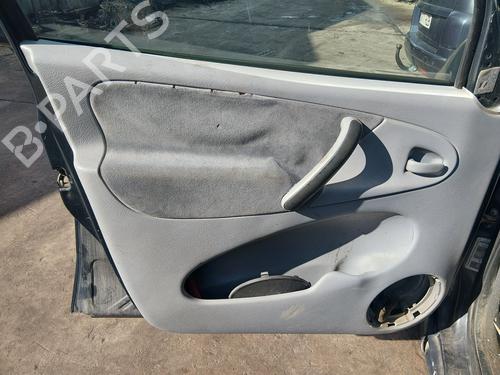 Rear left lock CITROËN XSARA PICASSO (N68) 1.6 HDi | BP32403165C100