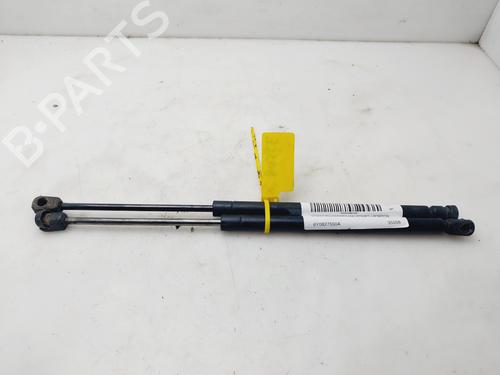 Gassdemper Bakluke SKODA FABIA I (6Y2) 1.9 SDI 6Y0827550A |
