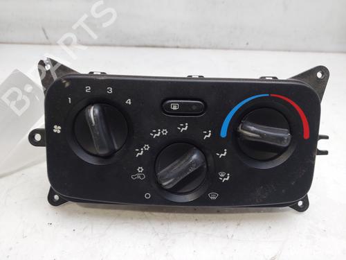 Used Climate control JEEP CHEROKEE (KJ) 2.5 CRD 4x4 (143 hp) 16959486