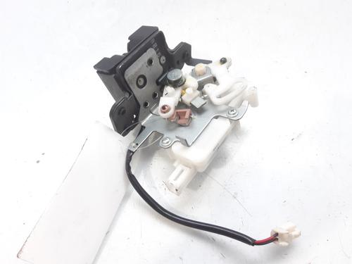 Tailgate lock MAZDA 5 (CR) 2.0 CD (CR19) | BP9836302C101 