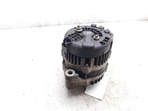 Alternator CHEVROLET AVEO / KALOS Hatchback (T250, T255) 1.2 | BP13687516M7 