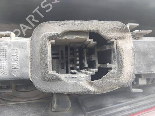 Left taillight RENAULT ESPACE IV (JK0/1_) 2.0 dCi (JK01, JK02, JK1J, JK1K, JK1H) | BP40279550C34 - Image 4