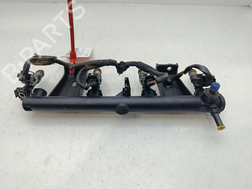 Sprederrør PEUGEOT 307 (3A/C) [2000-2012]  31670363