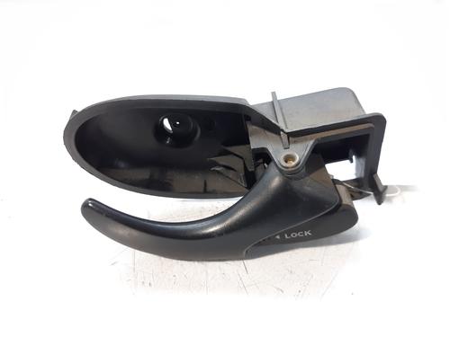 Used Front right interior door handle FORD FOCUS I Saloon (DFW) 1.8 Turbo DI / TDDi (75 hp) 12404542