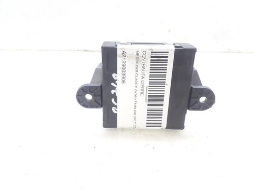 comfort-control-module-mercedes-benz-c-class-t-model-s204-c-220-cdi-204202-a2129003906-2007-2008-2009-2010-2011-2012-2013-2014-10675448 main image