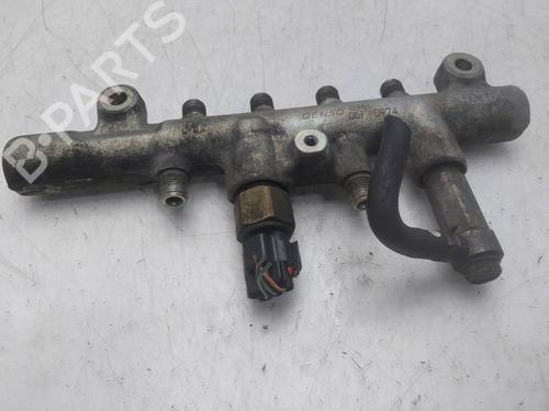 Injection rail MAZDA 6 Hatchback (GG) 2.0 DI (GG14) | BP38651470M98 - Image 2