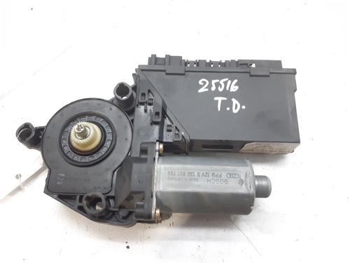 Right rear window motor VW TOUAREG (7LA, 7L6, 7L7) 5.0 V10 TDI | BP10337771E22 