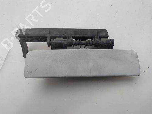 Used Front right exterior door handle Front right exterior door handle 38422229 38422229