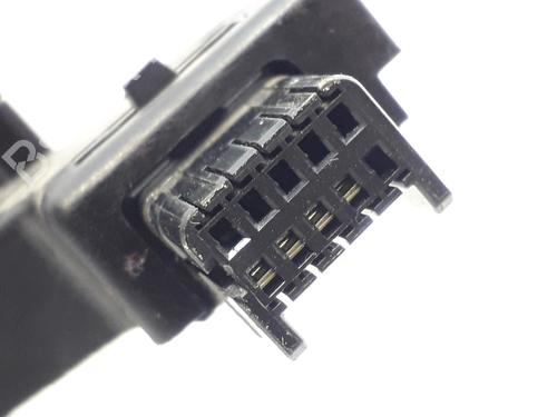 Steering column stalk SEAT LEON (1P1) 1.9 TDI | BP12404551I23 