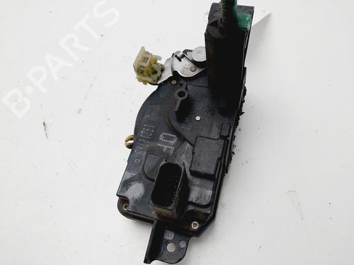 Front left lock OPEL ASTRA H (A04) 1.7 CDTI (L48) | BP19302650C98 