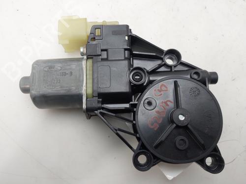 Right front window motor FORD FIESTA VI (CB1, CCN) 1.6 TDCi | BP36019832E20 - Image 2