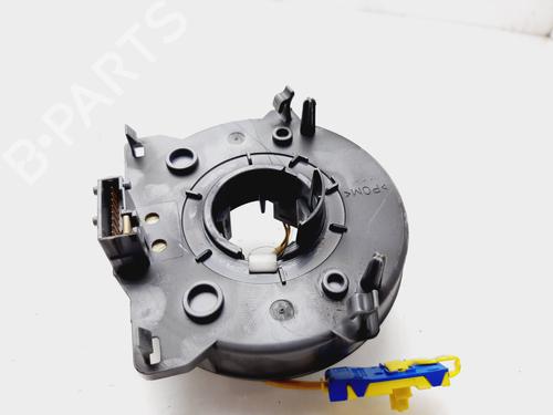Squib airbag OPEL ASTRA G Hatchback (T98) 1.6 (F08, F48) | BP21806353C102 