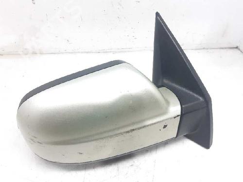 Right mirror HYUNDAI TUCSON (JM) 2.0 CRDi All-wheel Drive | BP4722623C27 