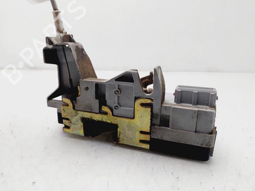 Rear right lock PEUGEOT 307 Break (3E)  | BP23030836C99 