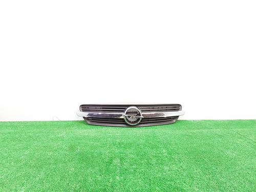Used Grille OPEL MERIVA A MPV (X03) 1.6 (E75) (87 hp) 28301608