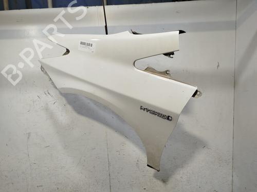 Left front fenders TOYOTA PRIUS (_W3_) 1.8 Hybrid (ZVW3_) | BP28477729C41 