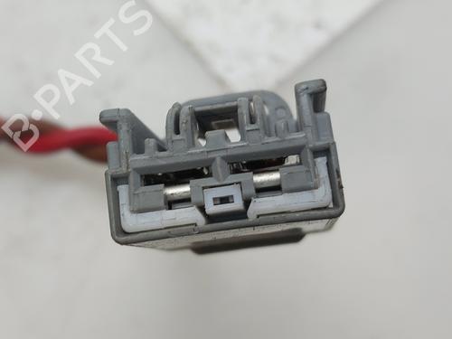 Heater resistor FORD TRANSIT CONNECT V408 Box Body/MPV | BP37756316M108 - Image 2