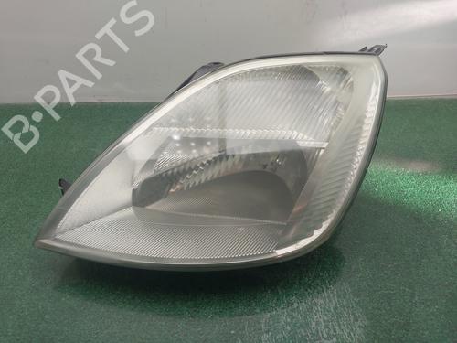 Optica esquerda Optica esquerda FORD FIESTA V (JH_, JD_) [2001-2014] 35977587 35977587