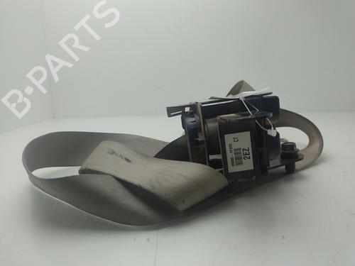 Rear center seatbelt KIA SPORTAGE II (JE_, KM_) 2.0 i 16V | BP27485714I27 