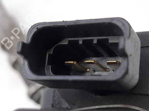 Ignition coil MERCEDES-BENZ C-CLASS (W203) C 240 (203.061) | BP10100379M94 
