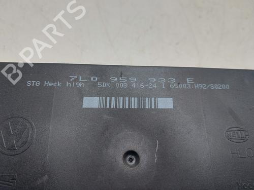 Electronic module PORSCHE CAYENNE (9PA) | BP36774873M83 - Image 3