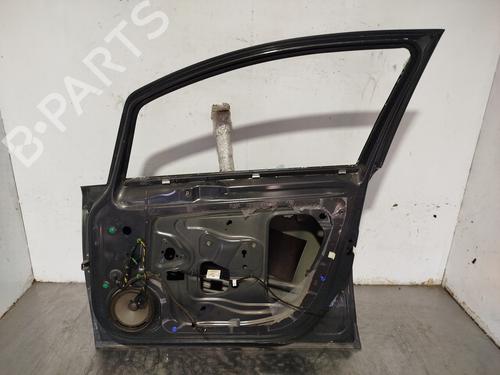 Right front door OPEL CORSA E (X15) | BP32461361C3