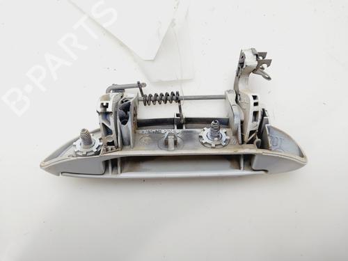 Front right exterior door handle DACIA LOGAN MCV (KS_) | BP30339613C129