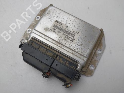Engine control unit (ECU) KIA SORENTO I (JC) | BP37066667M57 - Image 3