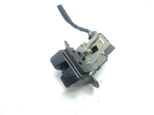 Tailgate lock HYUNDAI ix35 (LM, EL, ELH) 2.0 CRDi 4WD | BP26602555C101 