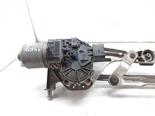 Front wiper motor FORD FOCUS II Turnier (DA_, FFS, DS) 1.6 TDCi | BP8373549M29 