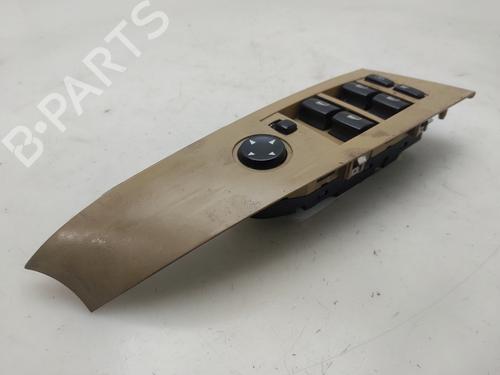 Left front window switch BMW 5 (E60) 530 d | BP35803799I27 - Image 4