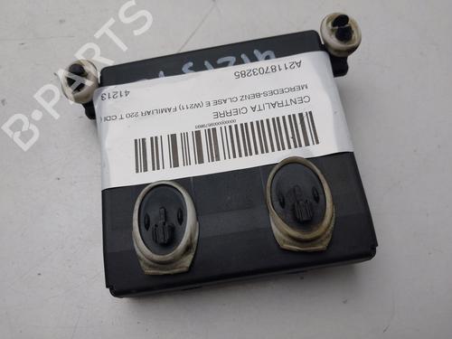 Comfort control module MERCEDES-BENZ E-CLASS T-Model (S211) E 220 T CDI (211.208) | BP38191400M56 - Image 2
