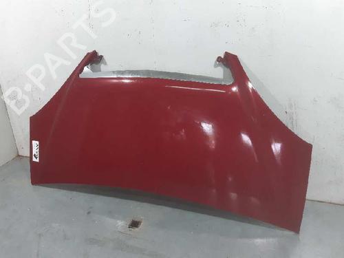 Hood MERCEDES-BENZ A-CLASS (W168) A 160 (168.033, 168.133) | BP6891254C1 