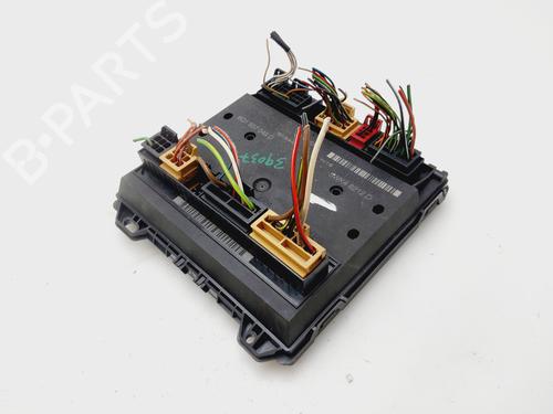 Elektronische module SEAT IBIZA III (6L1)  | BP28139729M83 