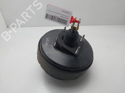 Used Servo brake Servo brake TOYOTA COROLLA Verso (ZER_, ZZE12_, R1_) 2.2 D-4D (AUR10_, AUR10R) (136 hp) 33462117 33462117
