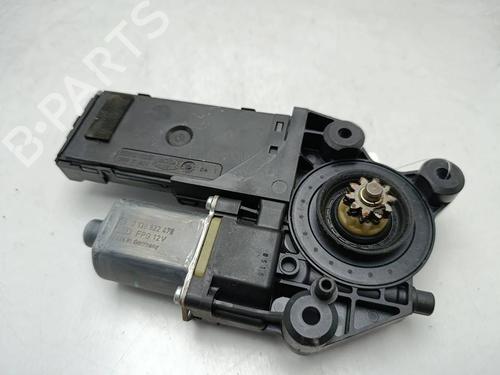 Left front window motor RENAULT MEGANE III Hatchback (BZ0/1_, B3_) 1.6 16V (BZ0H) | BP39960180E21 - Image 4