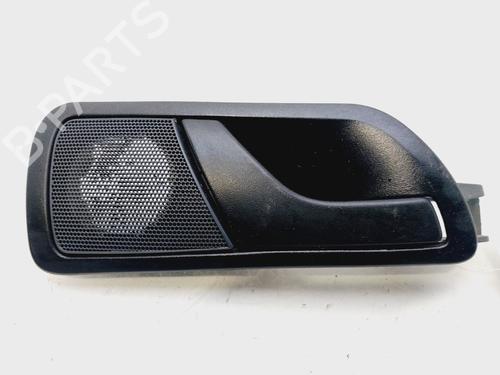Højre bagtil invendig håndtag SKODA FABIA I (6Y2) [1999-2008]  29322128