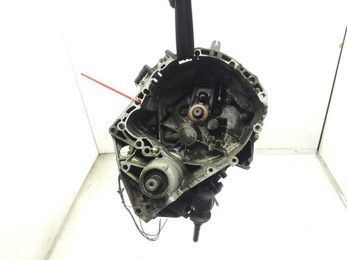 Gearkasse Gearkasse RENAULT CLIO III (BR0/1, CR0/1) 1.4 16V (98 hp) 35805833 35805833
