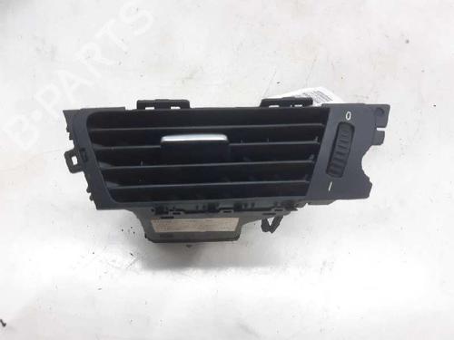 Rejilla aireadora BMW 3 (E90) 318 d (122 hp) 6422915116501 | 6422915116501 |