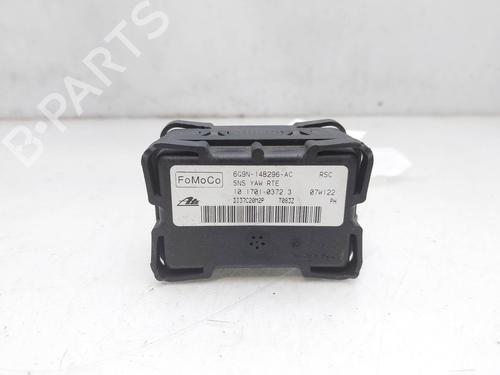 Used Electronic module LAND ROVER FREELANDER 2 (L359) 2.2 TD4 4x4 (152 hp) 16672822