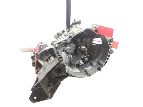 Used Gearbox VOLVO S40 I (644) 1.9 DI (95 hp) 26528378