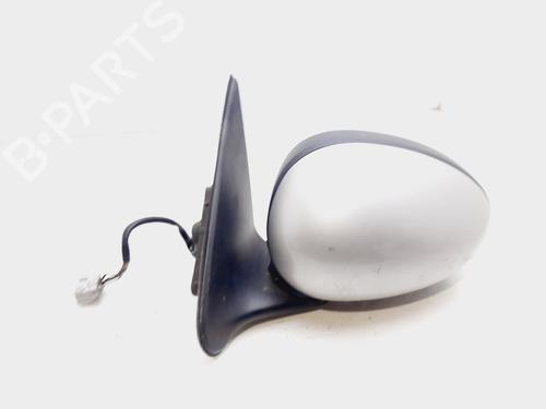 Left mirror ROVER 45 I Hatchback (RT) 1.4 | BP19793409C26 