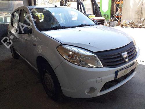 Pulley DACIA SANDERO | BP13995585M122 - Image 4