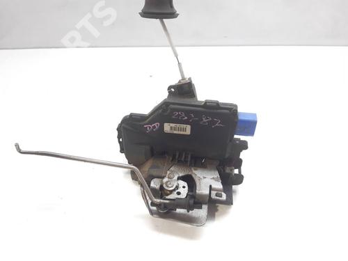 Used Front right lock Front right lock AUDI A3 (8P1) 1.6 FSI (115 hp) 10862207 10862207