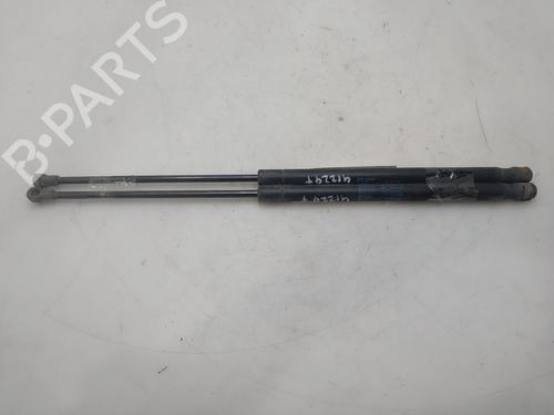 Used Tailgate lift support Tailgate lift support SEAT IBIZA III (6L1) [2002-2009] 33301712 33301712