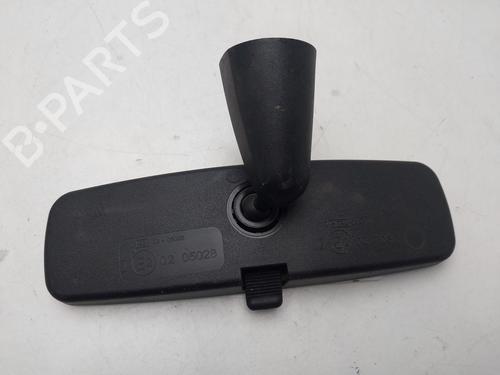 Rear mirror CITROËN C3 Picasso (SH_) | BP37687810I6 - Image 3
