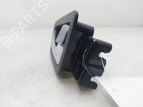 Front right interior door handle SSANGYONG XLV SUV e-XGi 160 | BP36384474I14 - Image 2