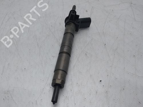 Used Injector Injector BMW X3 (E83) xDrive 20 d (177 hp) 35986833 35986833