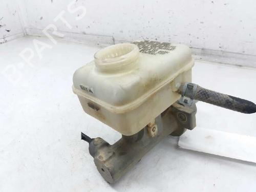 Brake master cylinder SEAT LEON (1M1) 1.9 TDI | BP2861398M77 