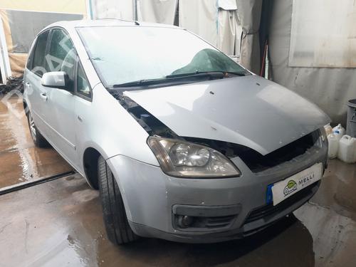 Left front fog light FORD FOCUS C-MAX (DM2)  | BP16726784C30 